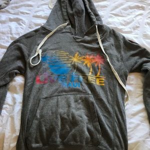 Hawaii sweatshirt